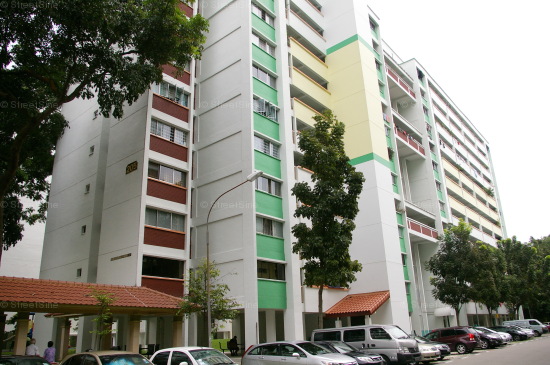 Bukit Batok Street 21 thumbnail photo
